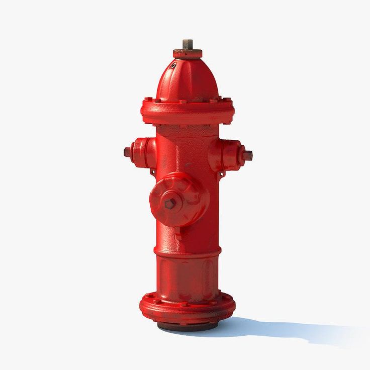 hydrant system